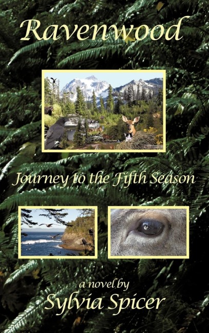 Ravenwood: Journey to the Fifth Season