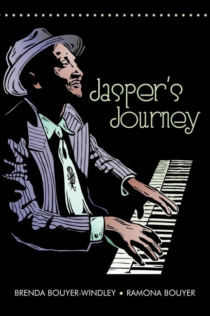 Jaspers Journey