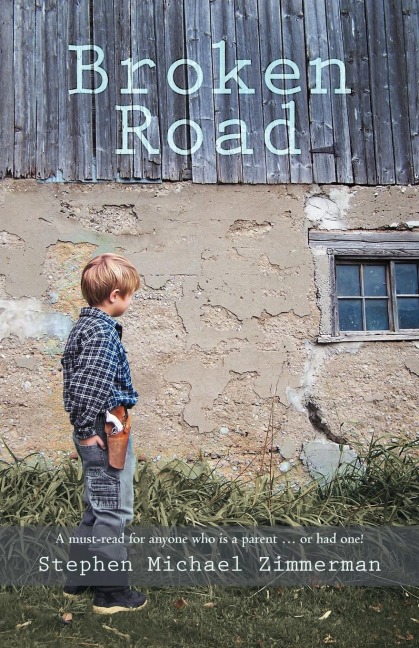 Broken Road