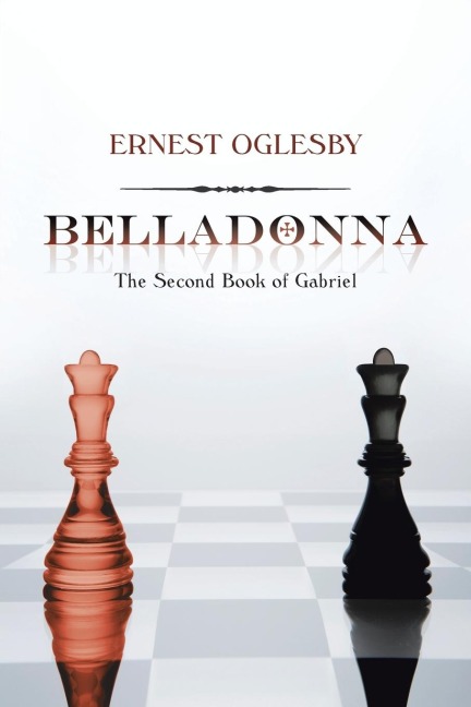 Belladonna: The Second Book of Gabriel