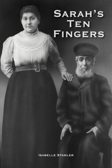 Sarahs Ten Fingers