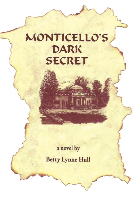 Monticellos Dark Secret