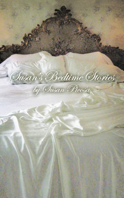 Susans Bedtime Stories