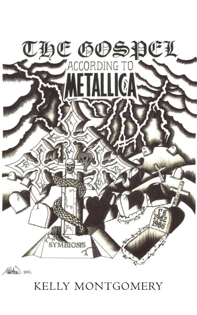 The Gospel: According to Metallica