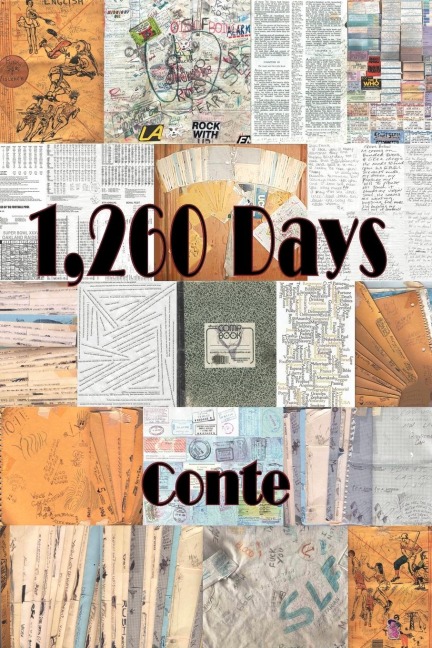 1,260 Days: Enochs Story as Told to Conte
