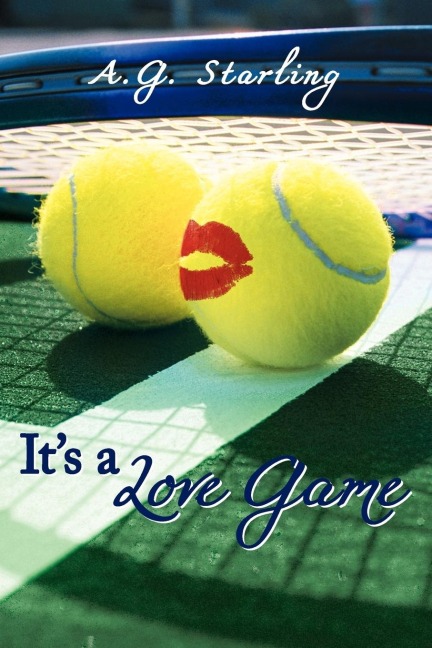 Its a Love Game