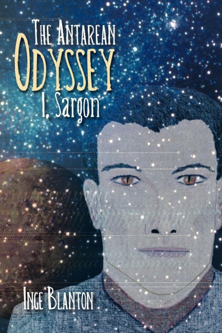 THE ANTAREAN ODYSSEY: I, Sargon