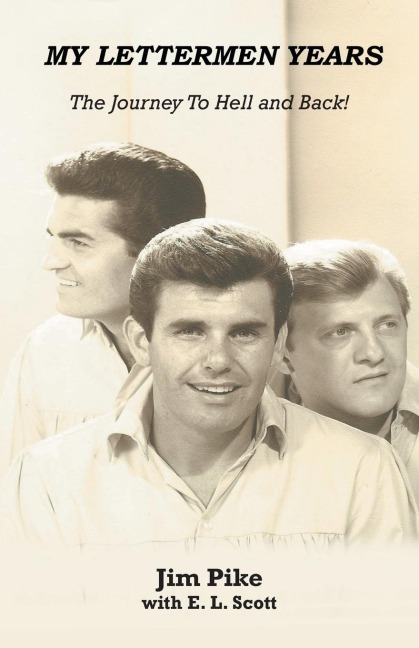 My Lettermen Years: The Journey to Hell and Back!
