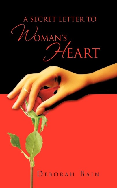A Secret Letter to a Womans Heart