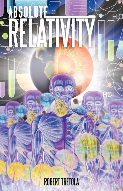 Absolute Relativity