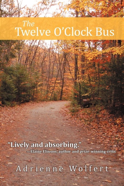 The Twelve OClock Bus