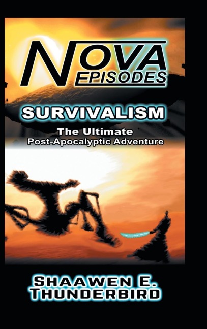 Nova: Episodes: Survivalism