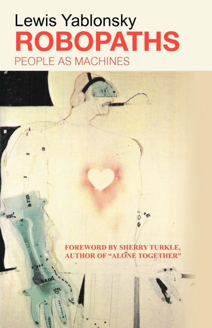Robopaths: People as Machines