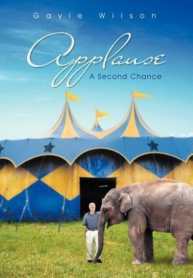 Applause: A Second Chance