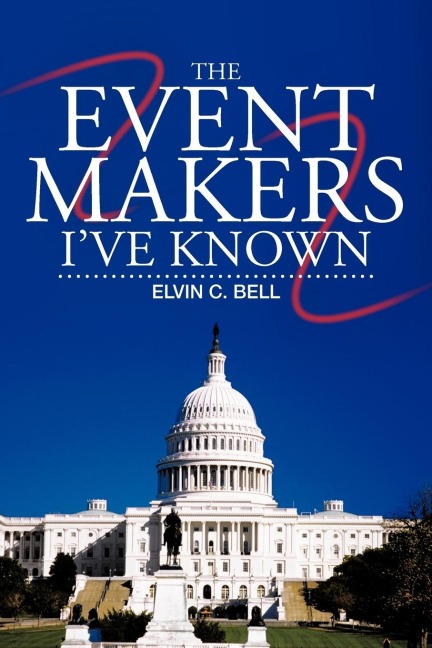 The Event Makers Ive Known