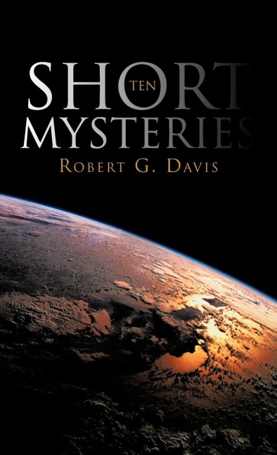 Ten Short Mysteries