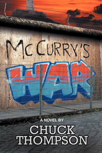 McCurrys War
