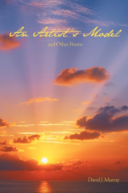 An Artists Model and Other Poems