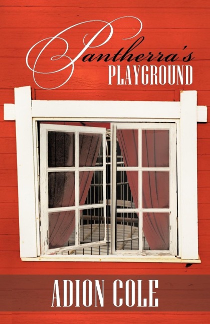 Pantherras Playground