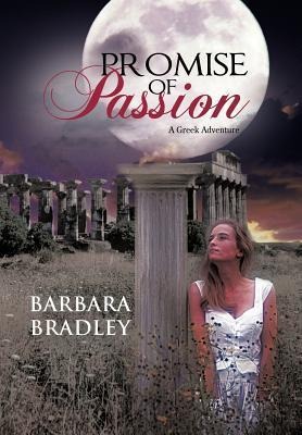 Promise of Passion: A Greek Adventure