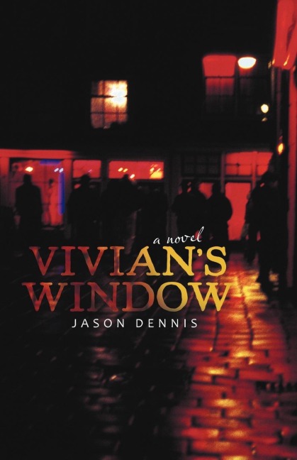 Vivians Window