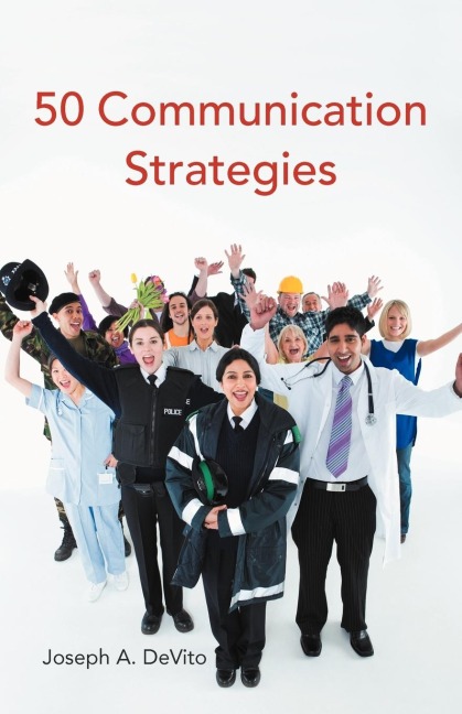 50 Communication Strategies