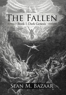 The Fallen: Book 1-Dark Genesis