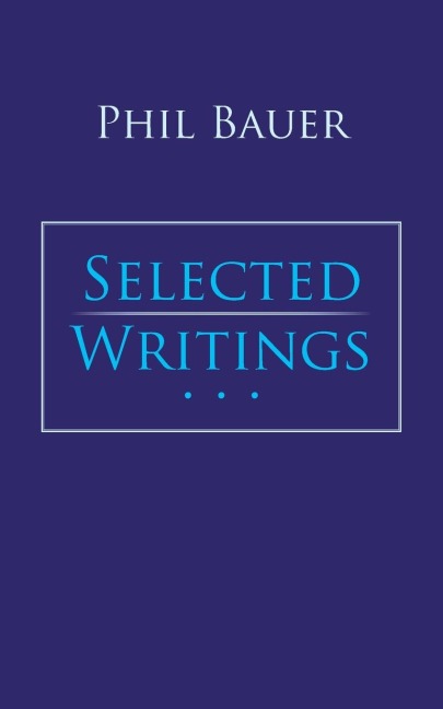 Selected  Writings