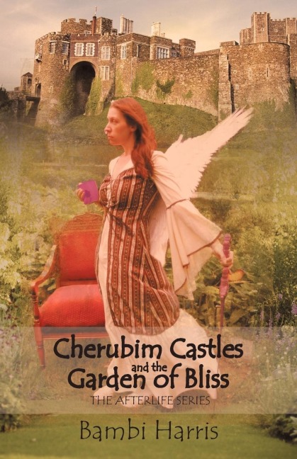 Cherubim Castles and the Garden of Bliss: The Elysium Scrolls