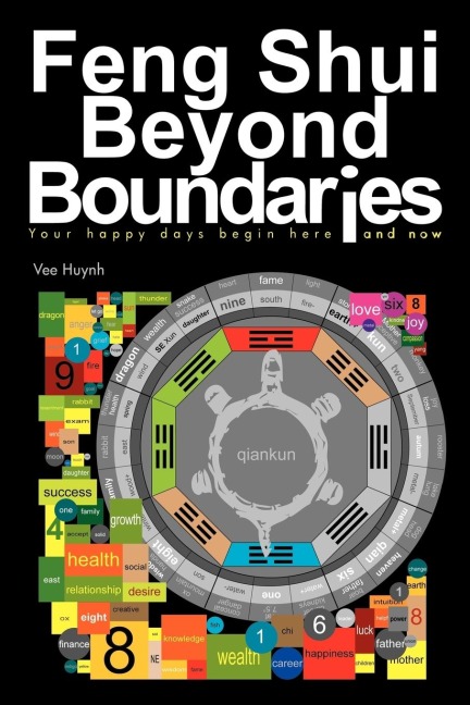 Feng Shui Beyond Boundaries: Your Happy Days Begin Here and Now
