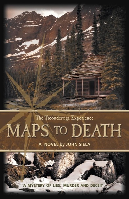 Maps to Death: The Ticonderoga Experience