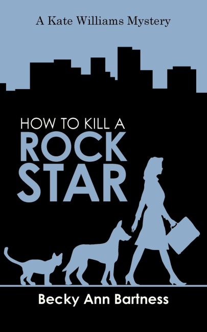 How to Kill a Rock Star