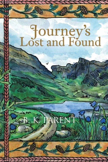 Journeys Lost and Found