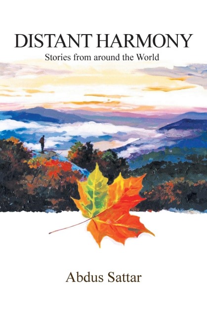 Distant Harmony: Stories from Around the World