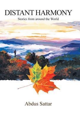 Distant Harmony: Stories from Around the World