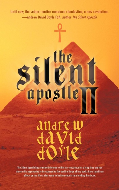 The Silent Apostle II: Assignation