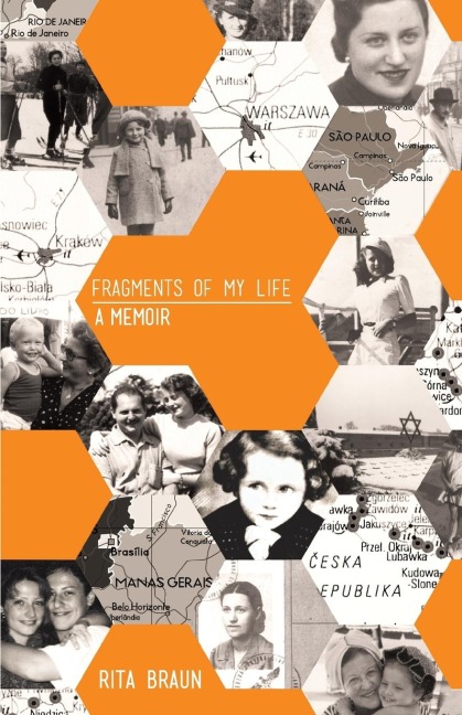 Fragments of My Life: A Memoir