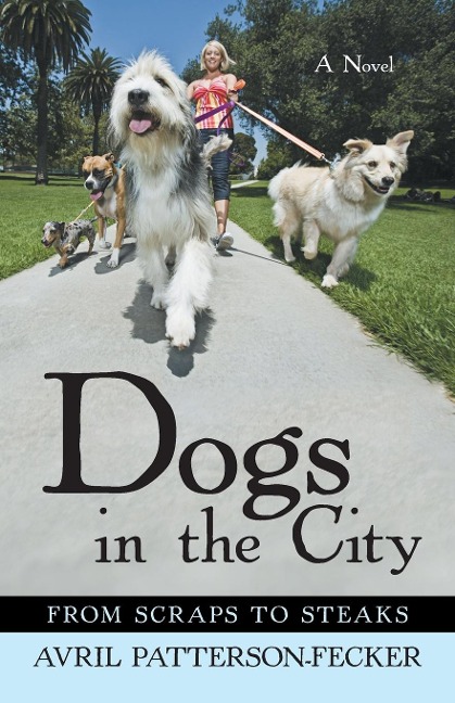 Dogs in the City: From Scraps to Steaks