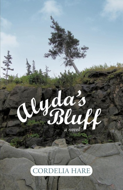 Alydas Bluff