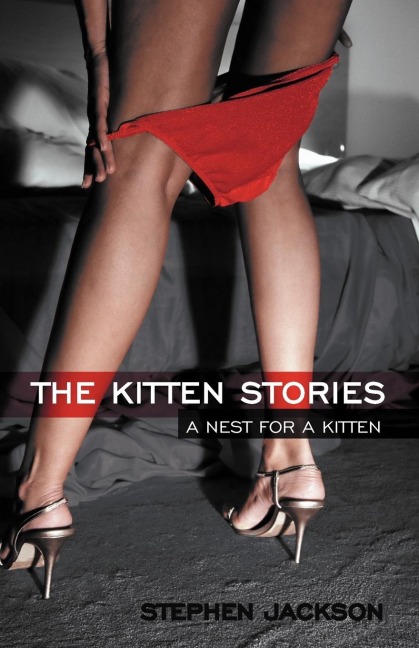 The Kitten Stories A Nest for a Kitten