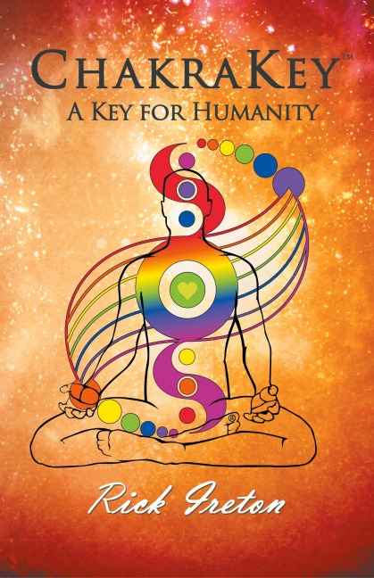 Chakrakey: A Key for Humanity