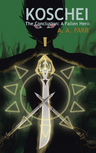 Koschei: The Conclusion: A Fallen Hero