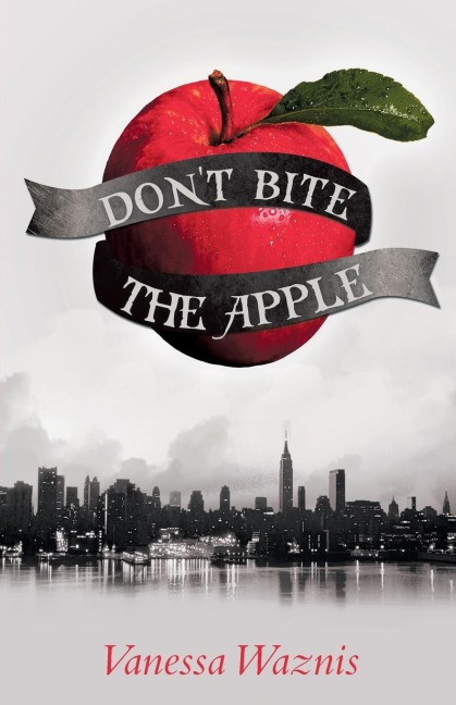 Dont Bite the Apple