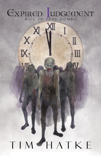Expired Judgement: Rise of the Zombie