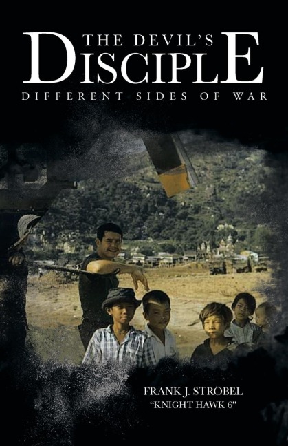 The Devils Disciple: Different Sides of War