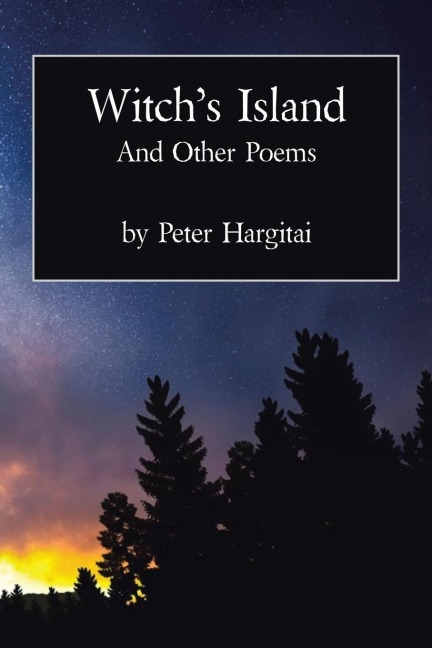 Witchs Island and Other Poems