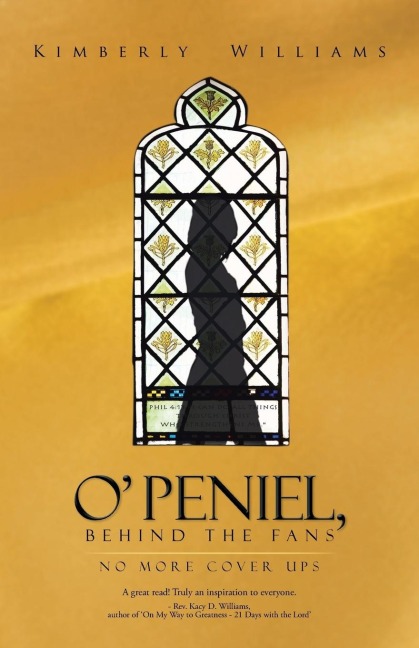 OPeniel, Behind the Fans: -No More Cover Ups