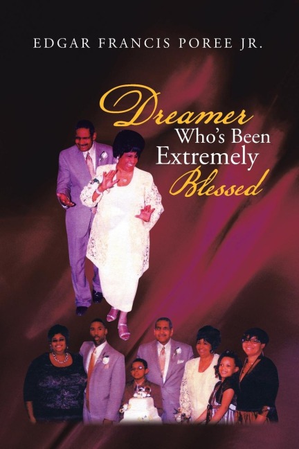 Dreamer Whos Been Extremely Blessed