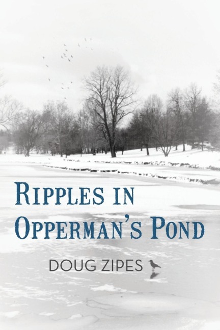 Ripples in Oppermans Pond