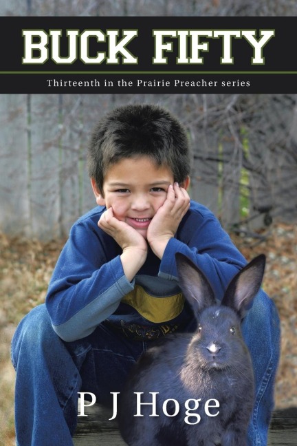 Buck Fifty: Thirteenth in the Prairie Preacher Series